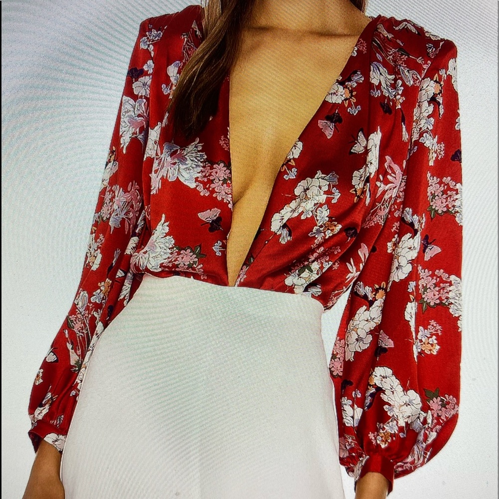 Bodysuit